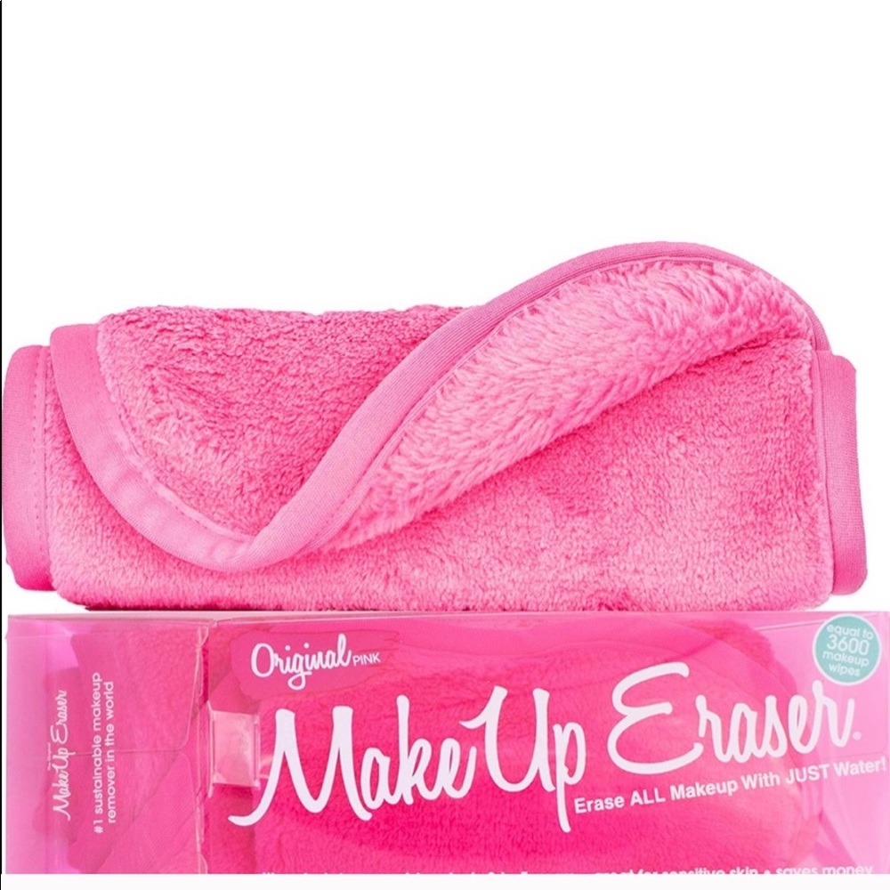 ✨Original Makeup eraser✨